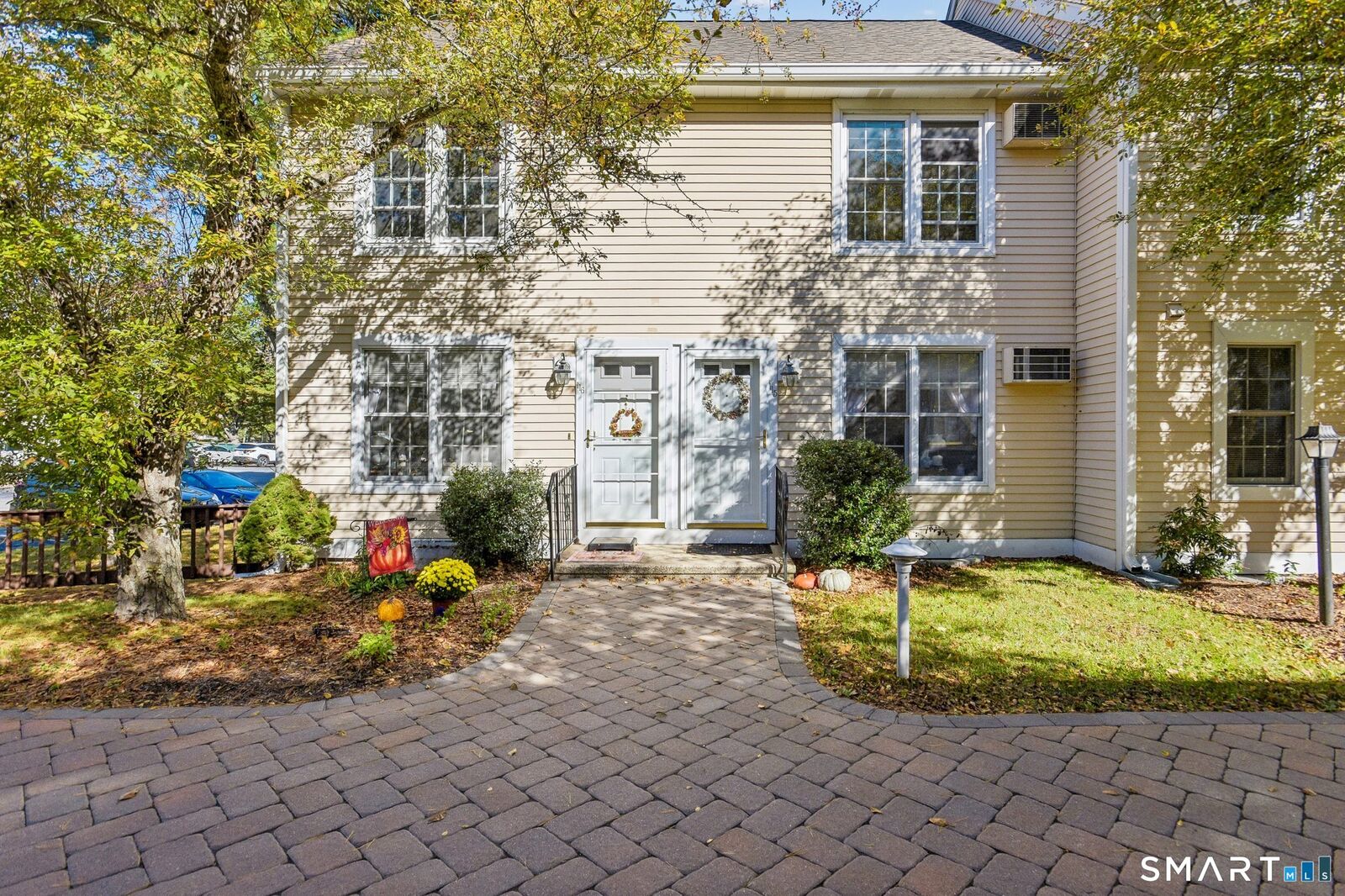 Property Photo:  54 Rope Ferry Road F115  CT 06385 