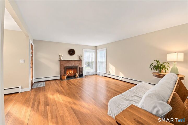 Property Photo:  2 Benstone Street  CT 06905 
