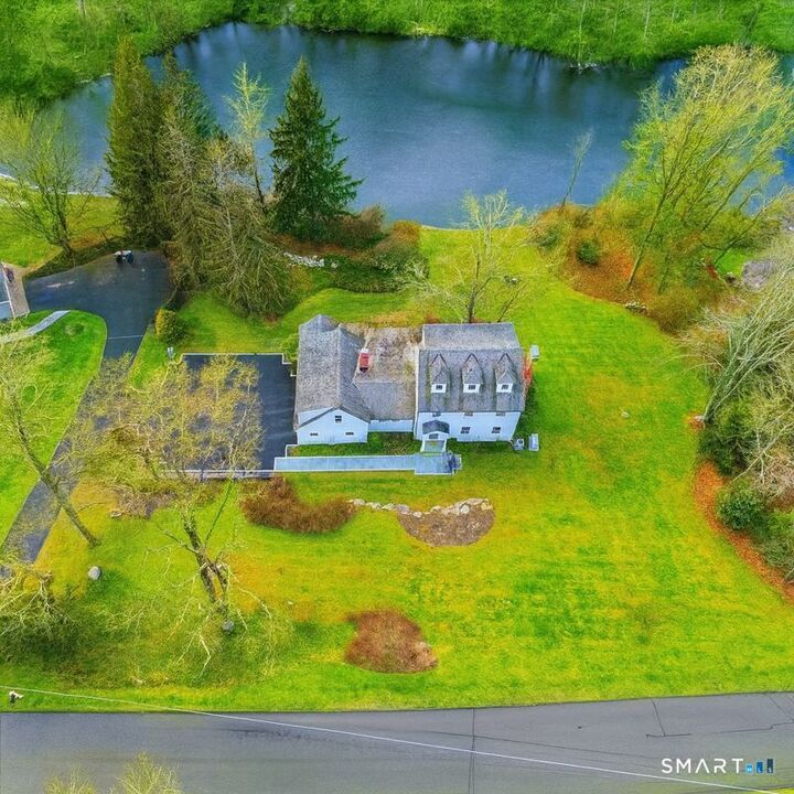 Property Photo: 126 Indian Cave Road CT 06877
