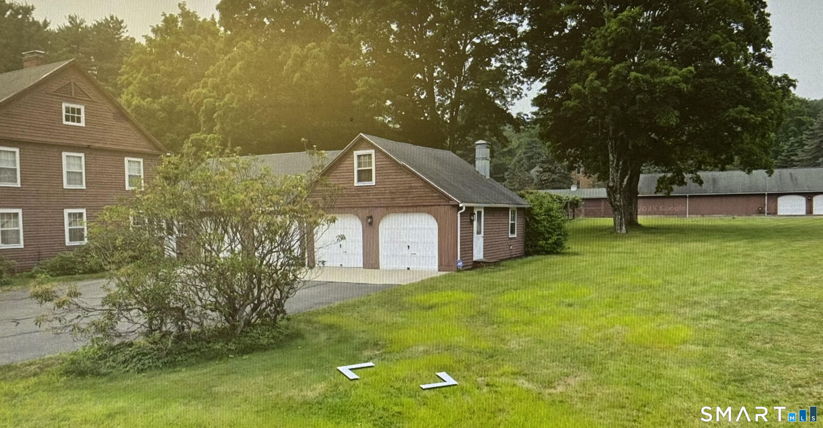 Property Photo:  55 West Avon Road  CT 06001 