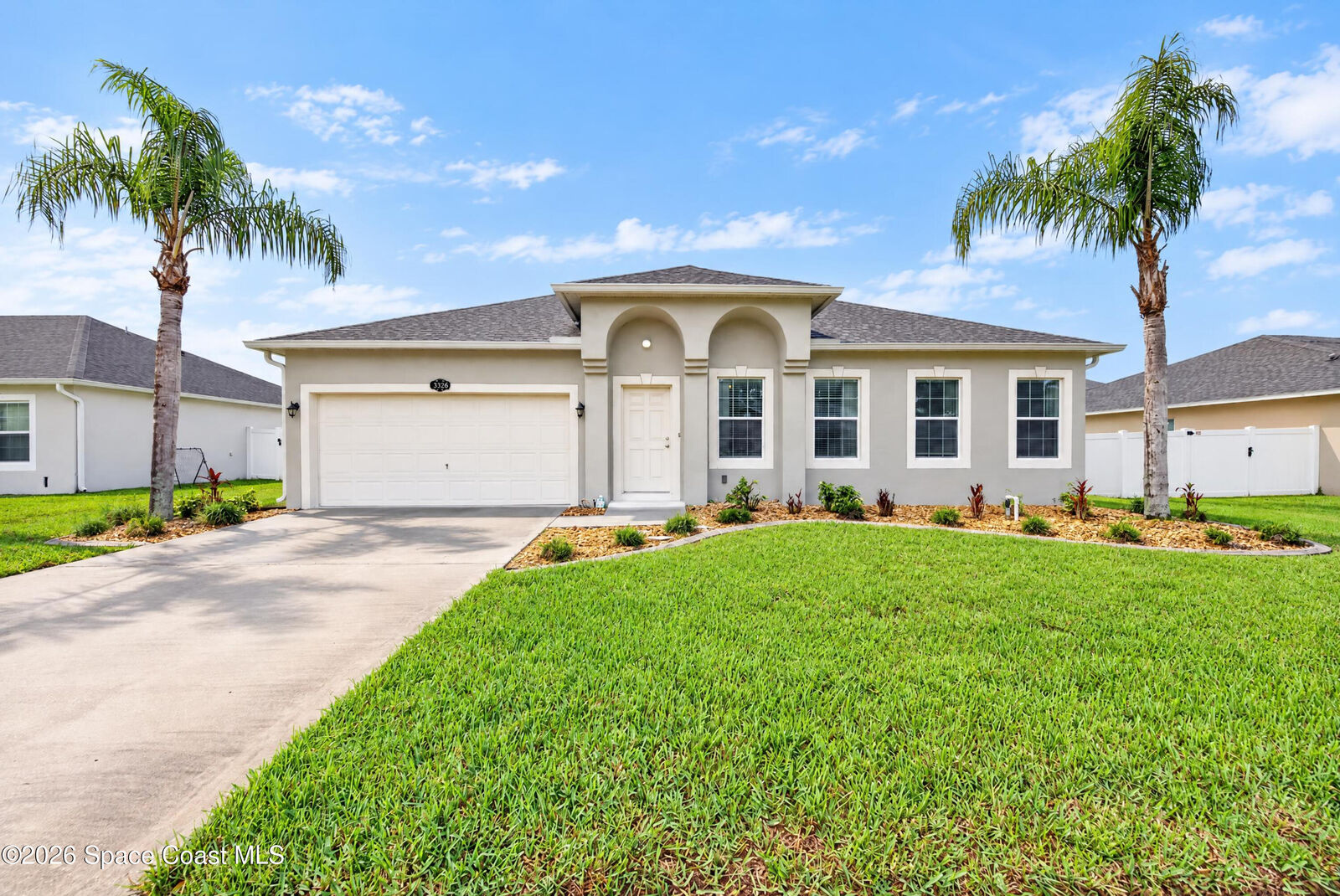 Property Photo:  3326 Slate Street  FL 32904 