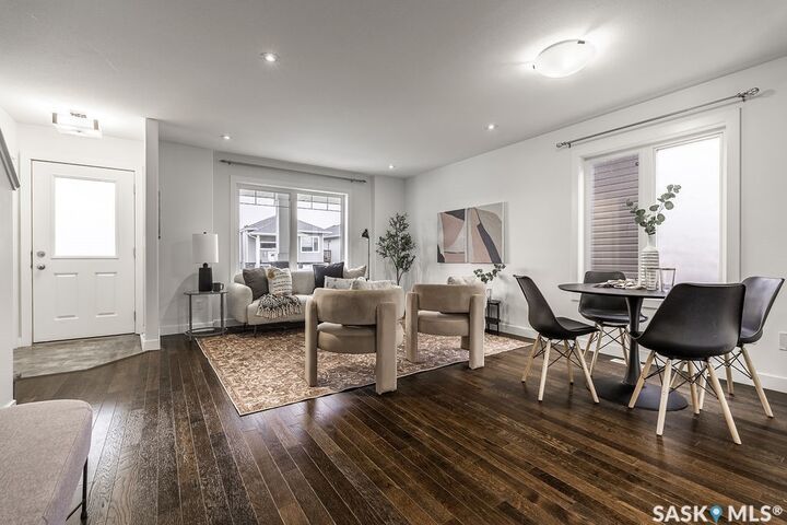 Property Photo:  406 Boykowich Street  SK S7W 0S4 