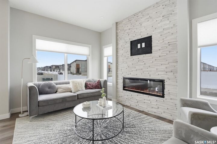 Property Photo:  442 Leskiw Bend  SK S7V 2A6 