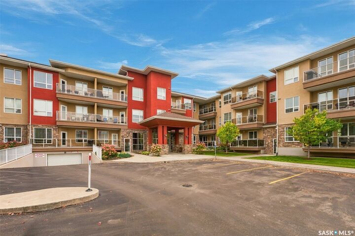 Property Photo:  1025 Moss Avenue 224  SK S7H 4C7 