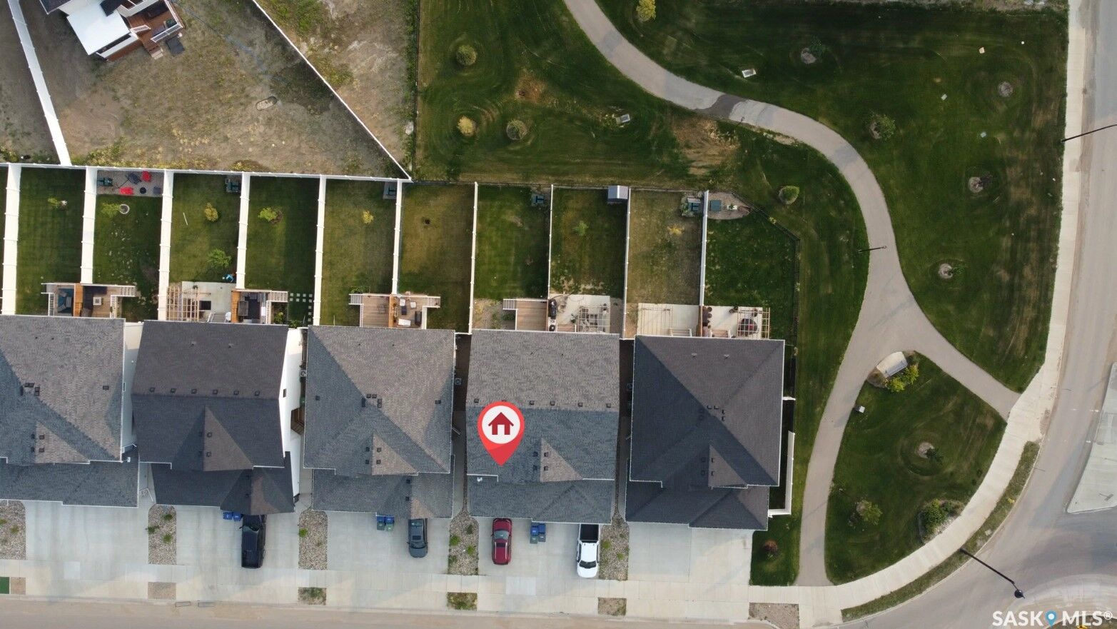 Property Photo:  114 Cowessess Road  SK S7V 1S3 