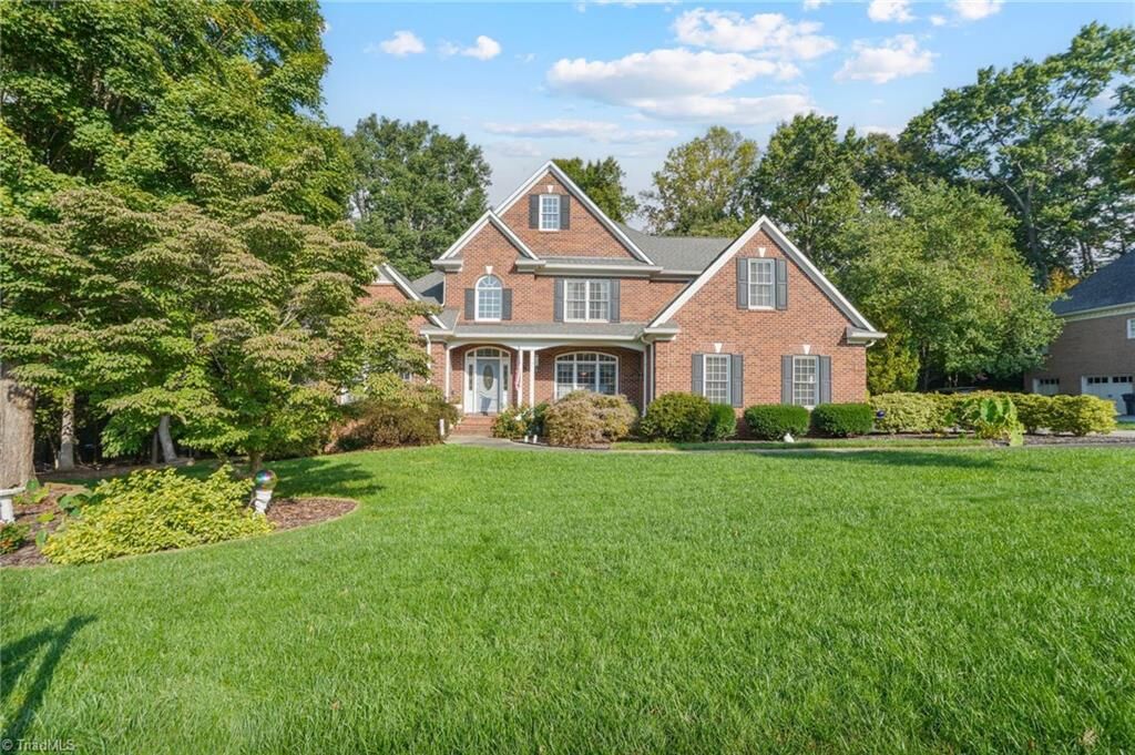 Property Photo:  5731 Brightington Court  NC 27284 