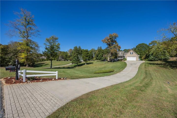 Property Photo:  3139 Clear Ridge Drive  NC 27370 