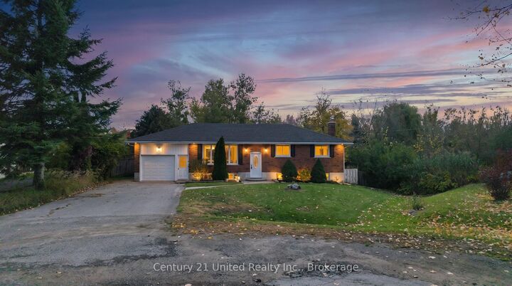 Property Photo:  649 Garden Road  ON K0L 1T0 