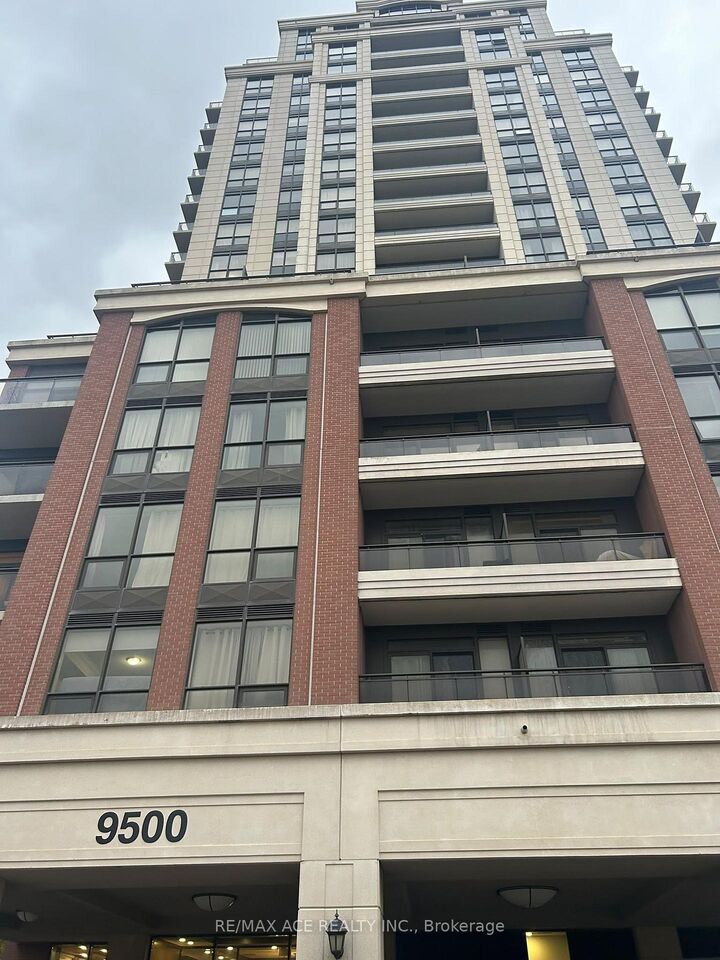 Property Photo:  9500 Markham Road Uph 01  ON L6E 0N6 