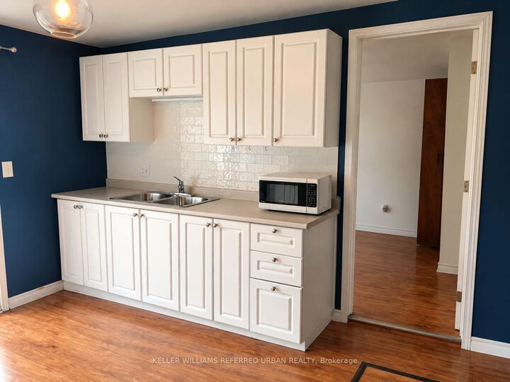 Property Photo: 232 University Avenue W ON K9A 2H5