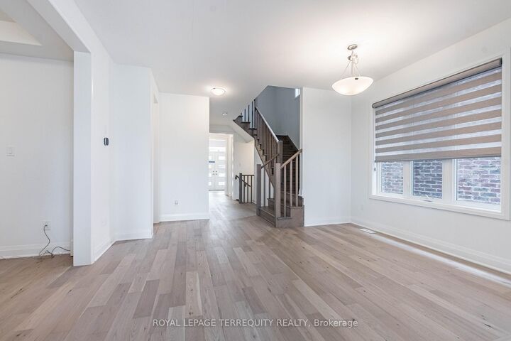 Property Photo:  150 Forestwalk Street  ON N2R 0S9 