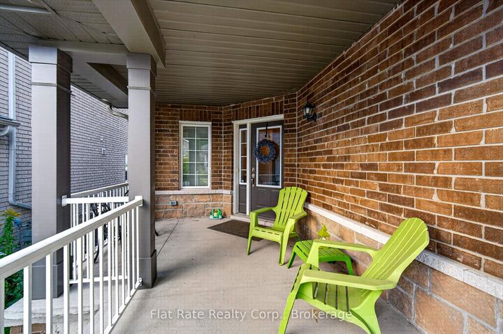 Photo de la propriété:  276 Louden Terrace  ON K9J 0C3 
