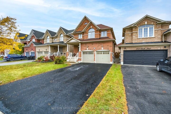 Property Photo:  1304 Hunter Street  ON L9S 0H1 