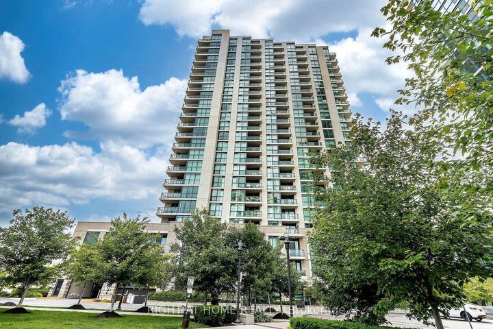 Property Photo:  205 Sherway Gardens Road 1211  ON M9C 0A5 