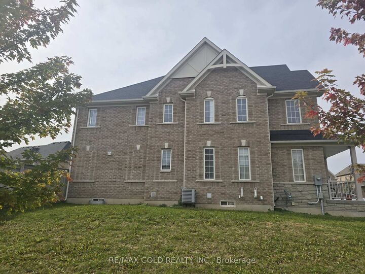 Property Photo:  48 McKay Avenue  ON L0G 1W0 