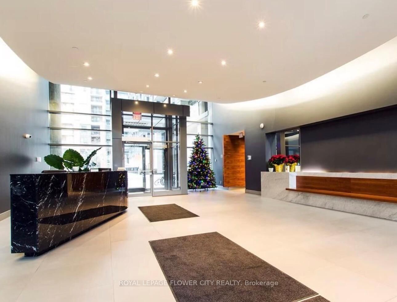 Property Photo:  68 Abell Street 730  ON M6J 0B1 
