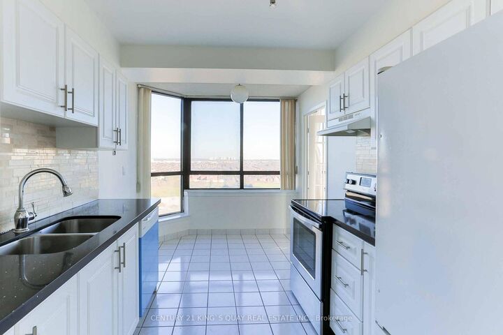 Property Photo:  75 Bamburgh Circle 1924  ON M1W 3W1 