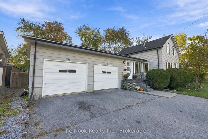 Photo de la propriété:  28 Purdy Street  ON K8P 1Y9 