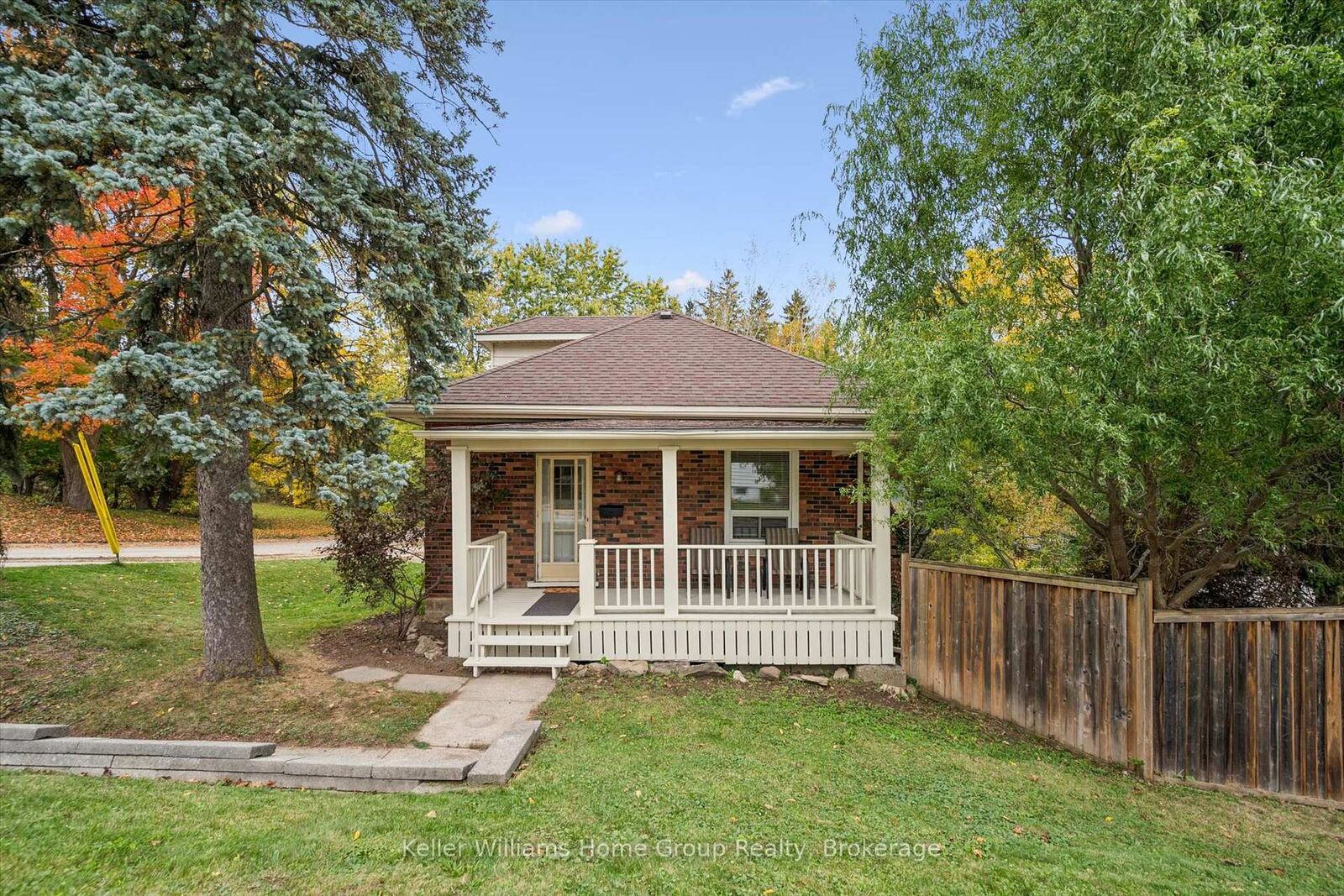 Property Photo: 298 Cameron Street N ON N1M 2G1