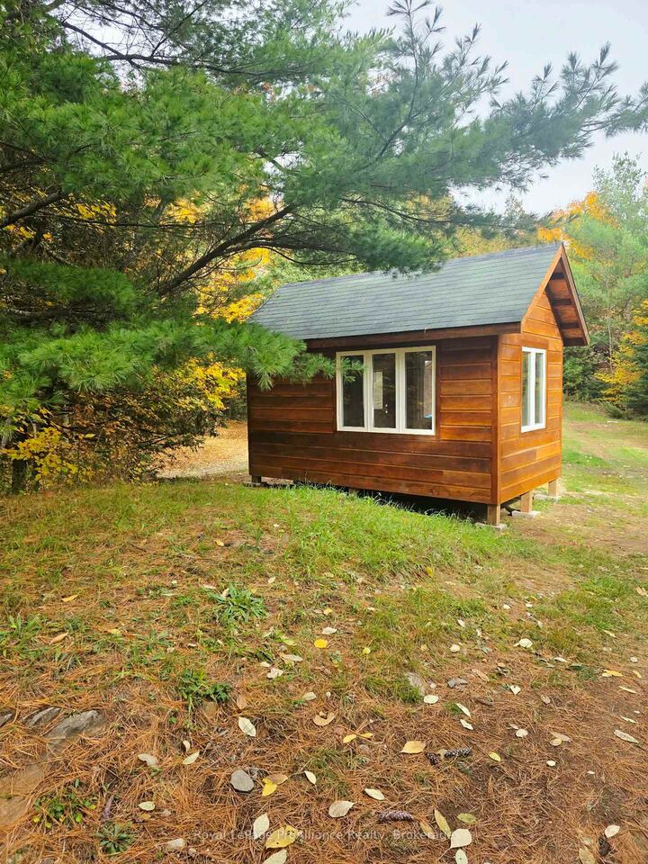 Property Photo:  1883 South Road  ON K0H 1K0 