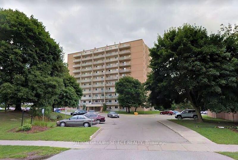 Property Photo:  563 Mornington Avenue 707  ON N5Y 4T8 