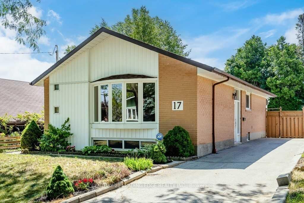 Property Photo:  17 Caddy Drive Bsmt  ON M1G 2E9 
