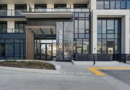 Property Photo:  3200 William Coltson Avenue 318  ON L6H 7W8 