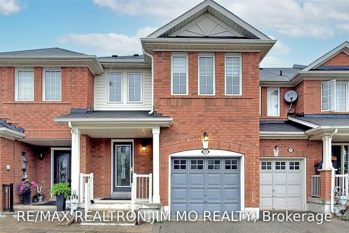 Property Photo:  287 Penndutch Circle  ON L4A 0P1 