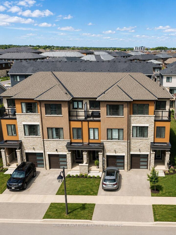 Photo de la propriété:  249 Gillespie Drive  ON N3T 0W2 