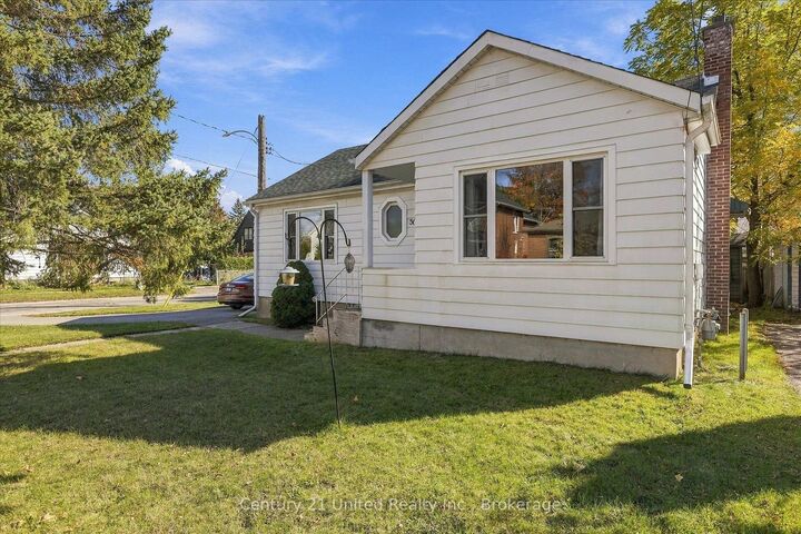 Photo de la propriété:  509 Bonaccord Street  ON K9H 3A8 