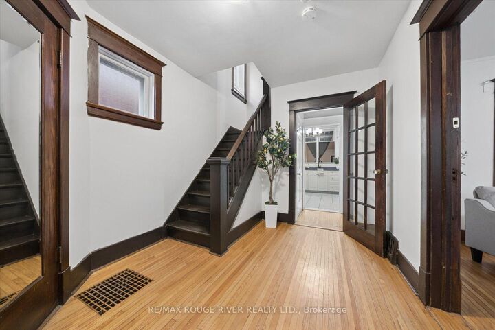 Property Photo:  1314 Monaghan Road  ON K9J 5M1 
