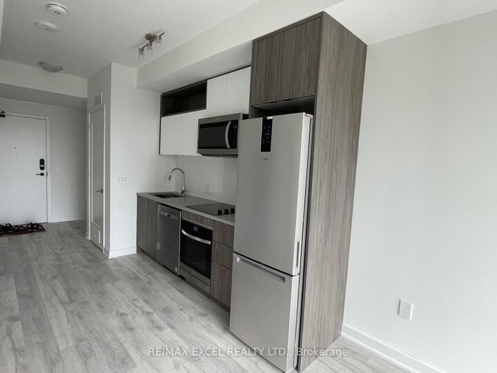 Property Photo:  60 Princess Street 914 SE  ON M5A 2C7 