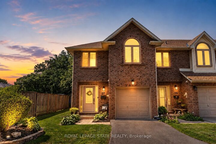 Property Photo:  502 Barton Street 27  ON L8E 5B5 
