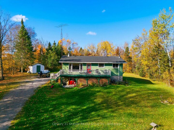 Property Photo:  1060 Lees Road  ON K0L 2Y0 