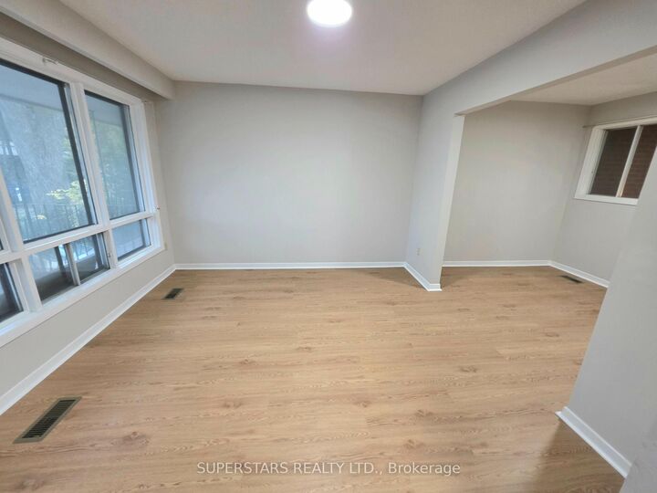 Property Photo:  158A Strachan Avenue  ON M6J 2S9 