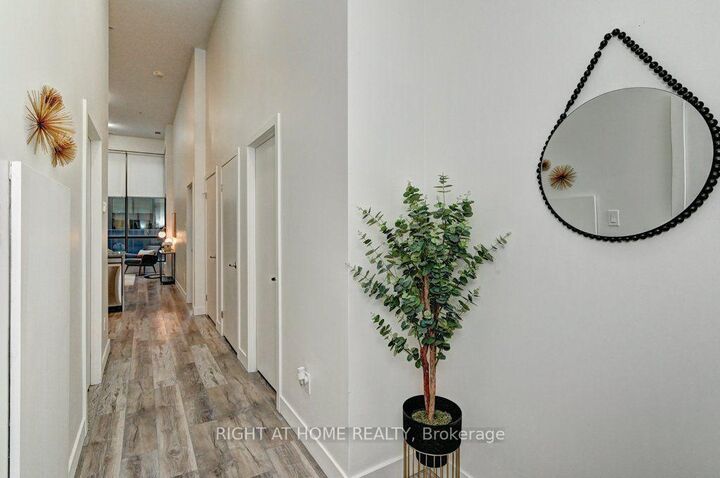 Property Photo:  100 Garment Street 218  ON N2G 0C3 