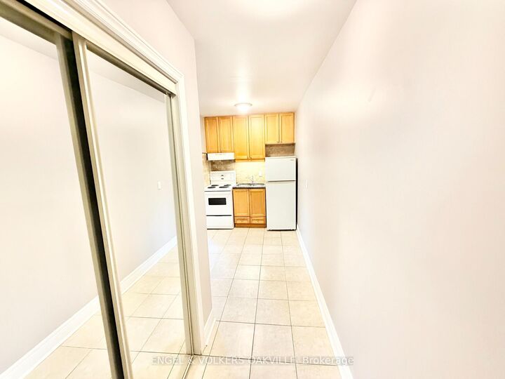 Property Photo: 100 Twenty Fifth Street 18 ON M8V 3P9