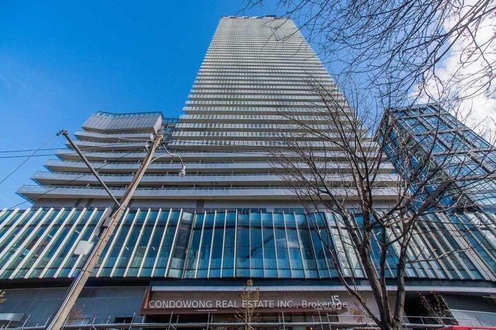 Property Photo:  15 Lower Jarvis Street 1610  ON M5E 0C4 