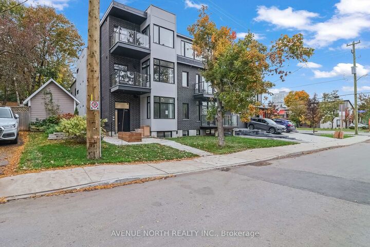 Property Photo:  436 Athlone Avenue 204  ON K1Z 5M7 