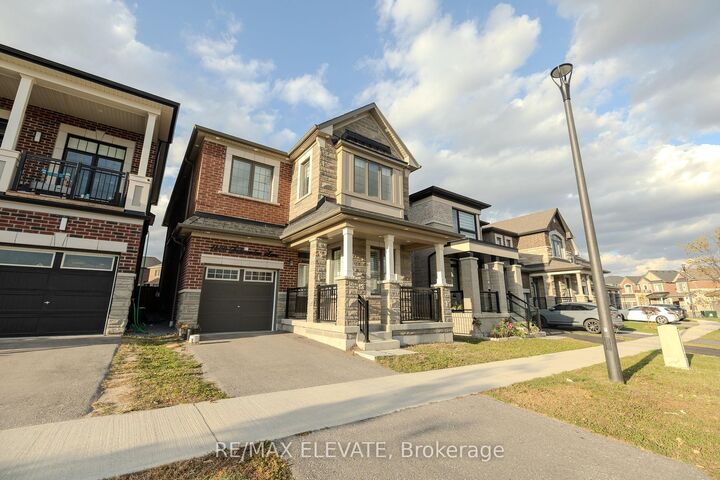 Property Photo:  1400 Stillmeadow Lane  ON L1X 0N5 