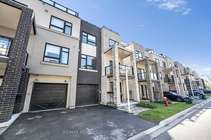 Property Photo:  1121 Cooke Boulevard 35  ON L7T 0C3 