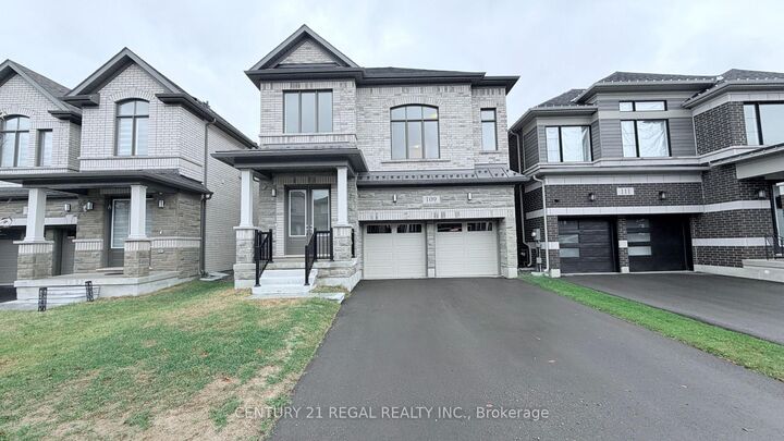 Property Photo:  109 Player Drive  ON N0B 1T0 