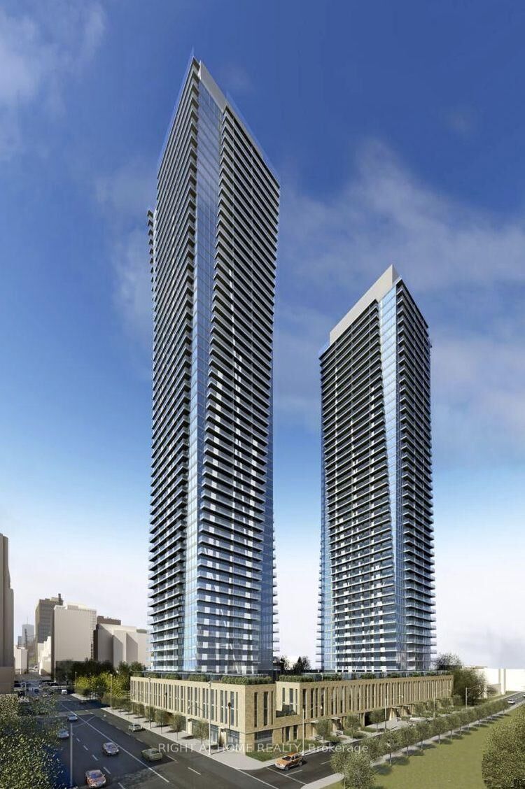 Property Photo:  1080 Bay Street 1002  ON M5S 0A6 