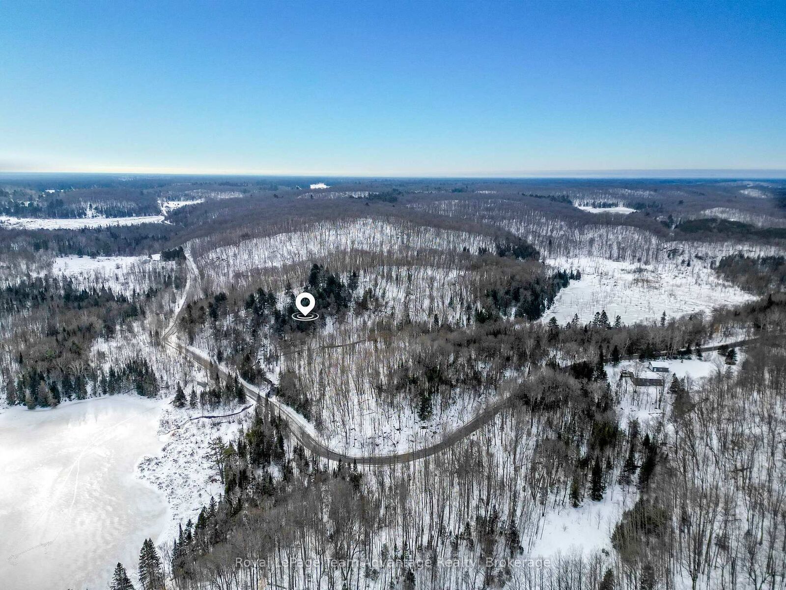 Property Photo:  0 Haines Lake Road  ON P2A 0B3 