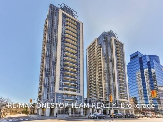 Property Photo:  5793 Yonge Street 1803  ON M2M 0A9 