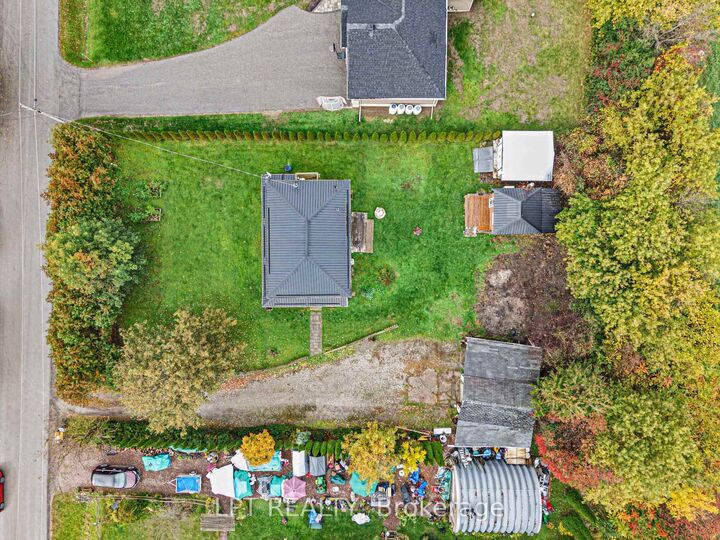 Property Photo:  75 Wakeford Road  ON K0M 2C0 