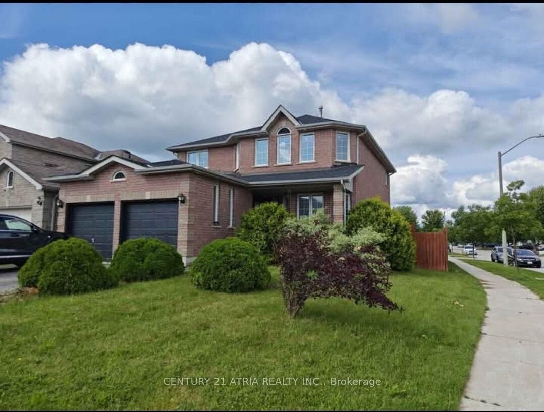 Property Photo:  148 Dean Avenue  ON L4N 0V7 