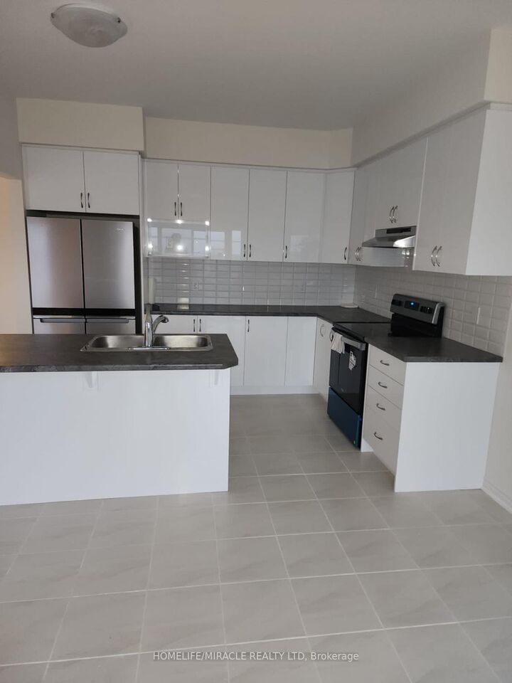 Property Photo:  35 Jenner Drive  ON N3L 0L2 