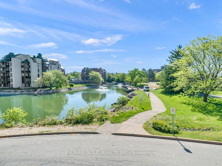 Property Photo:  30 Blue Springs Drive 611  ON N2J 4T2 