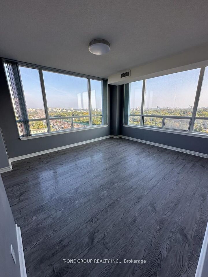 Property Photo:  3 Rean Drive 1108  ON M2K 3C2 